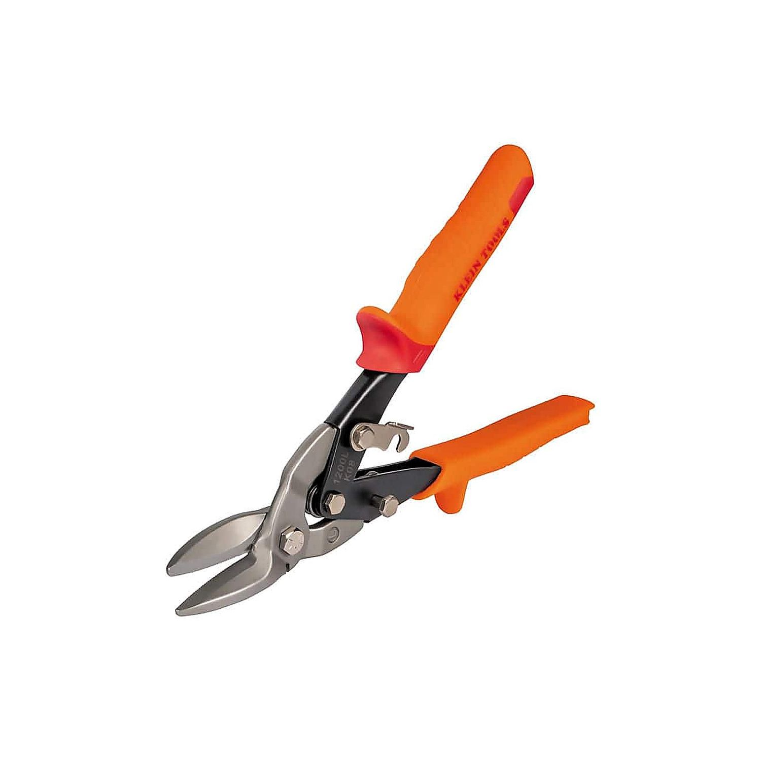AVIATION SNIPS LEFT CUT