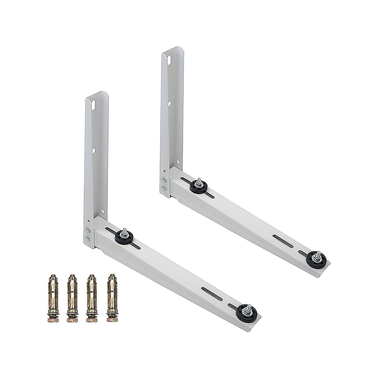 BRACKET WALL F/MINI SPLIT 14"X20"