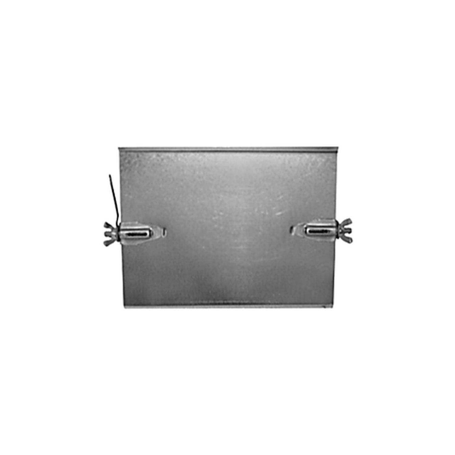 10" VOLUME DAMPER