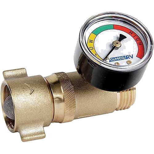 Gauge Hoses