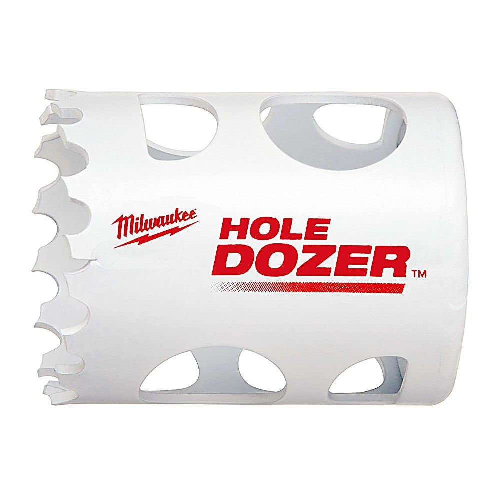 1-5/8" HOLE SAW