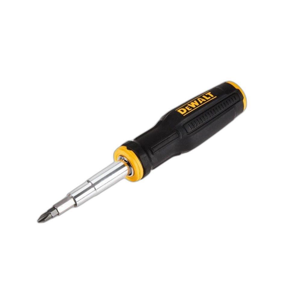 DEWALT 11-1 SCREWDRIVER # DWHT68000