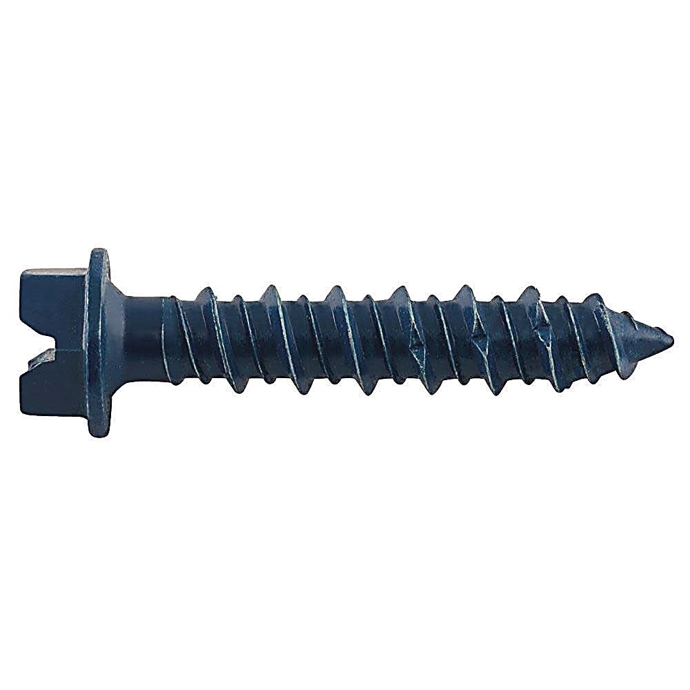 1/4" x 1-1/4" HEX ULTRACON