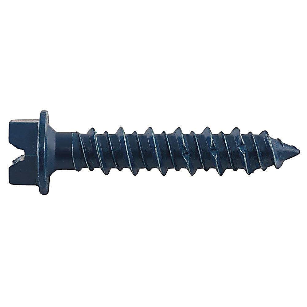 1/4" x 1-1/4" HEX ULTRACON