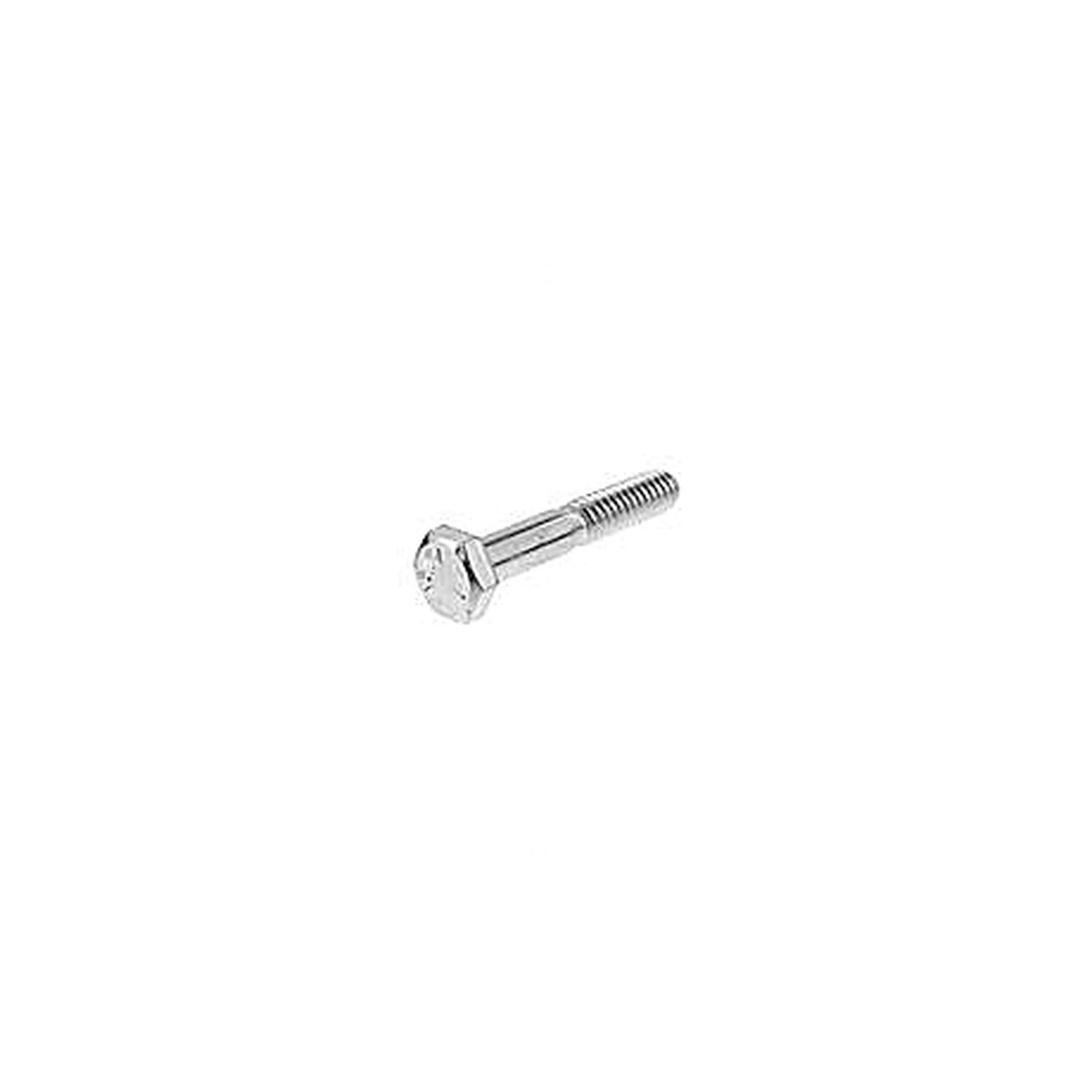 1/4 X 1-1/2" HEX BOLT
