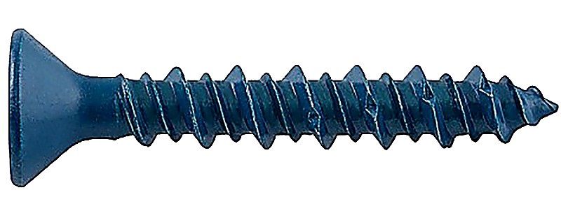 1/4" x 1-1/4" STAR ULTRACON
