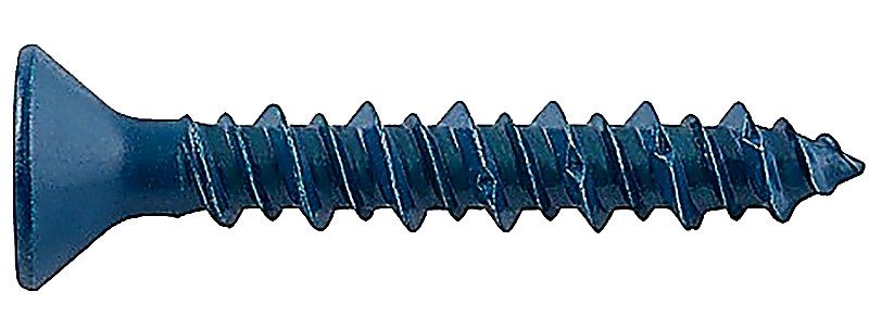 1/4" x 1-1/4" STAR ULTRACON
