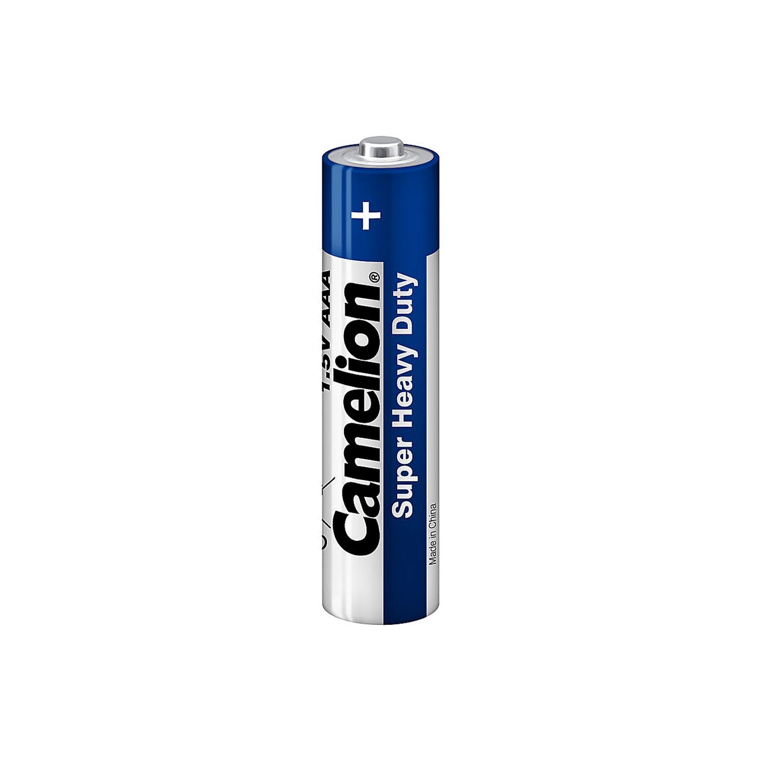 Camelion AAA Super Heavy Duty Bulk