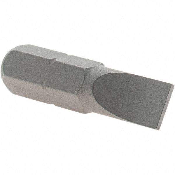 1"SLOT INSERT BIT 7MM