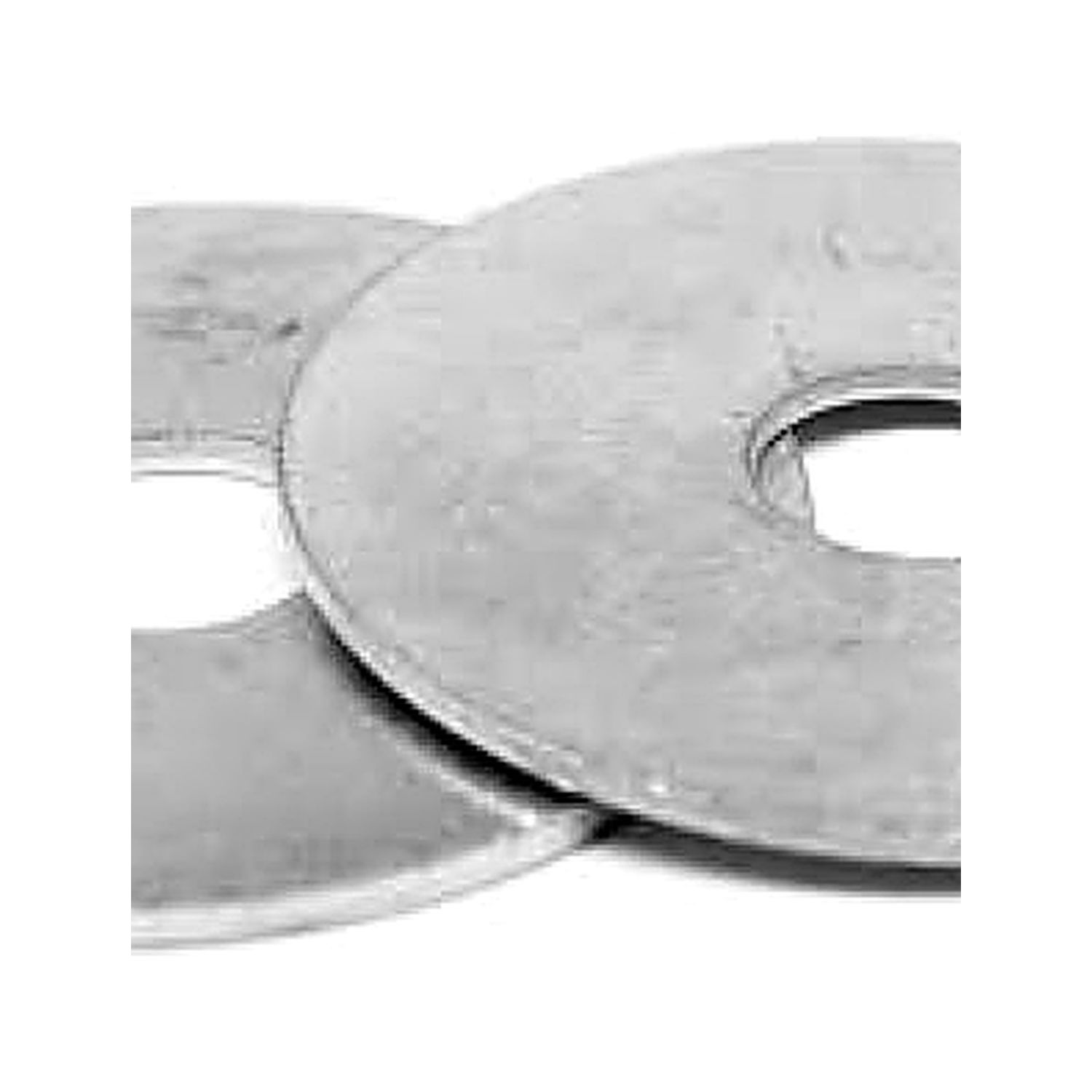 1/4X1-1/4 FENDER WASHER