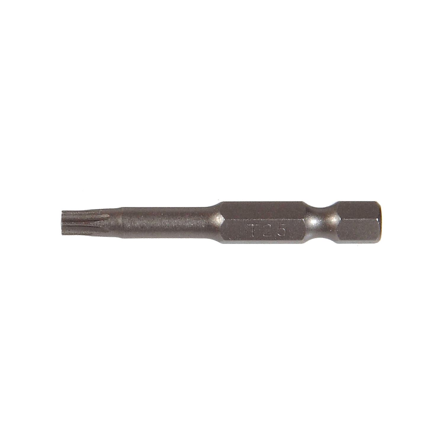 2"STAR INSERT BIT T-25