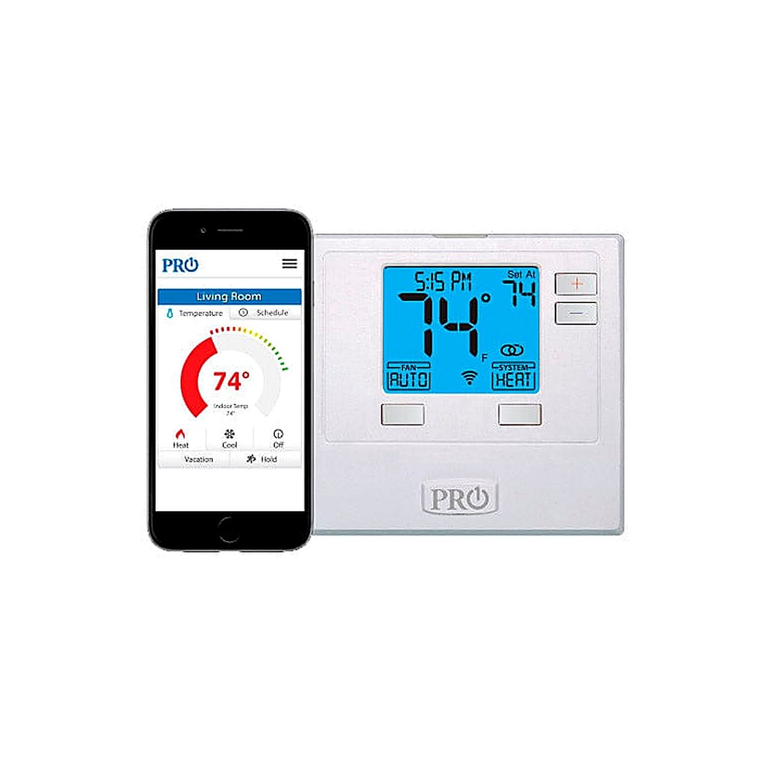 PRO1 T701 T-STAT
