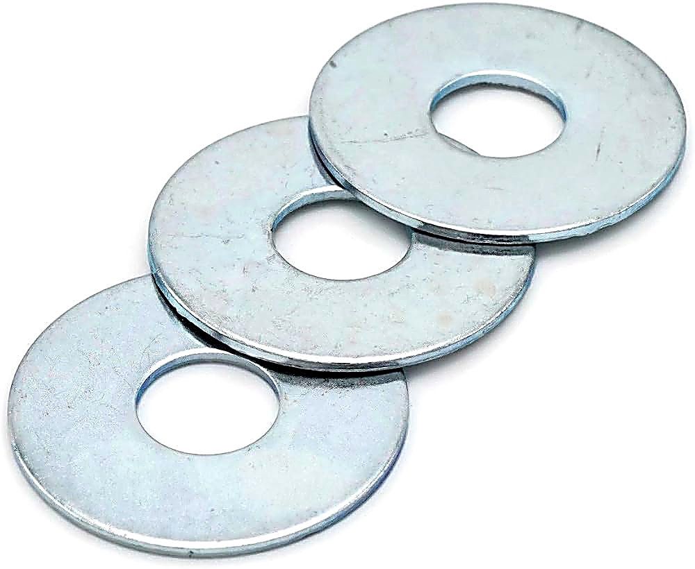 3/8 x 1-1/4 FENDER WASHER ZINC