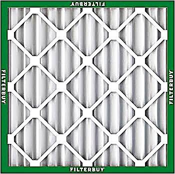 20x20x2 Pleat Filter