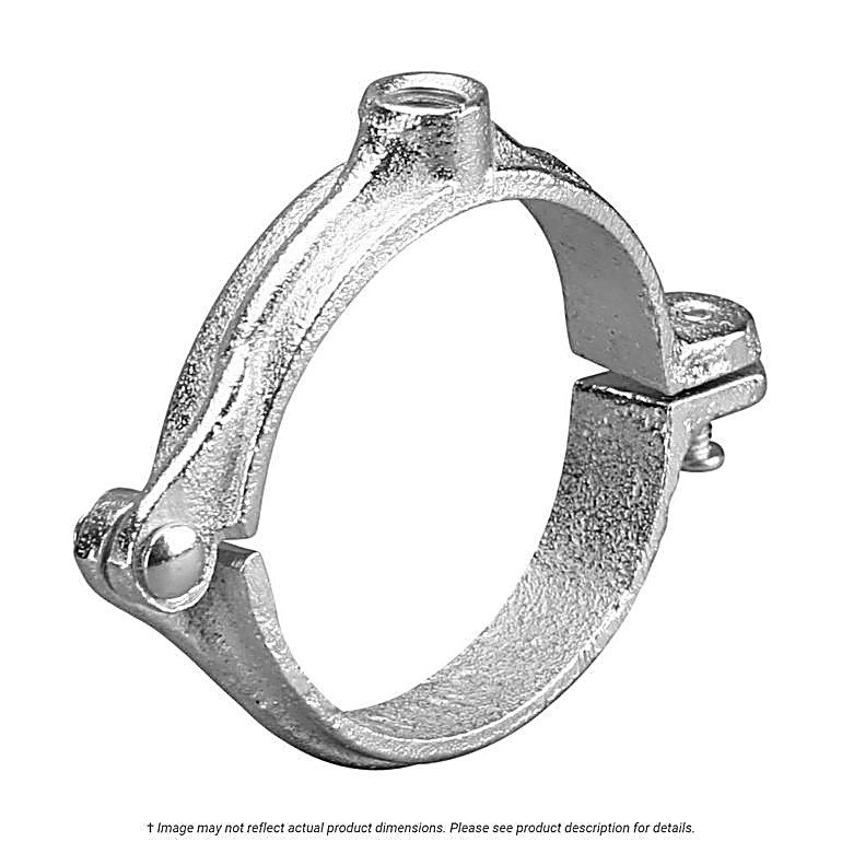 1-1/4" LOOP RING HANGER EG