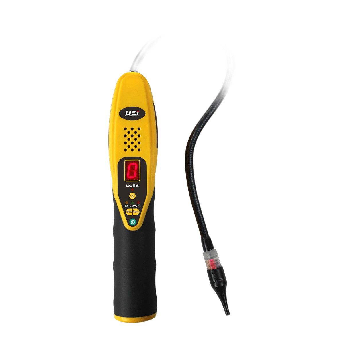 LEAK DETECTOR PORTABLE F/ALL REFRIGRN