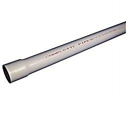 PVC SCH-40