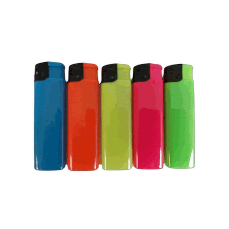 Neon Disposable Color Lighter