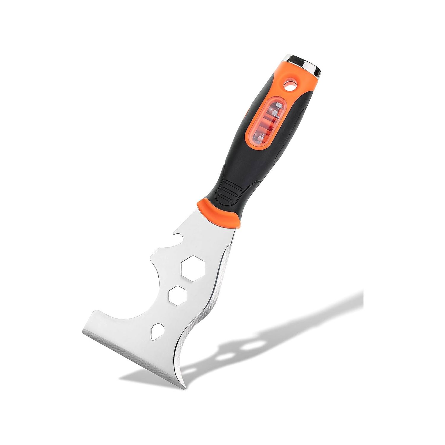 Paint Scraper, 16 in 1 Painters Tool