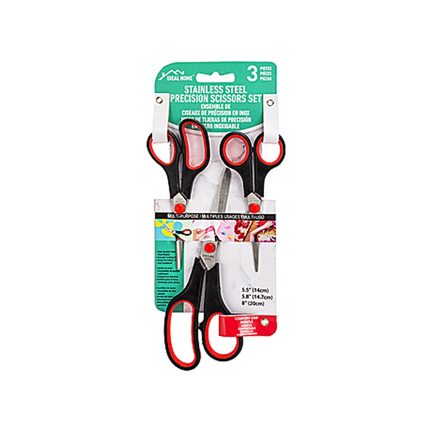 Stainless Steel Scissors