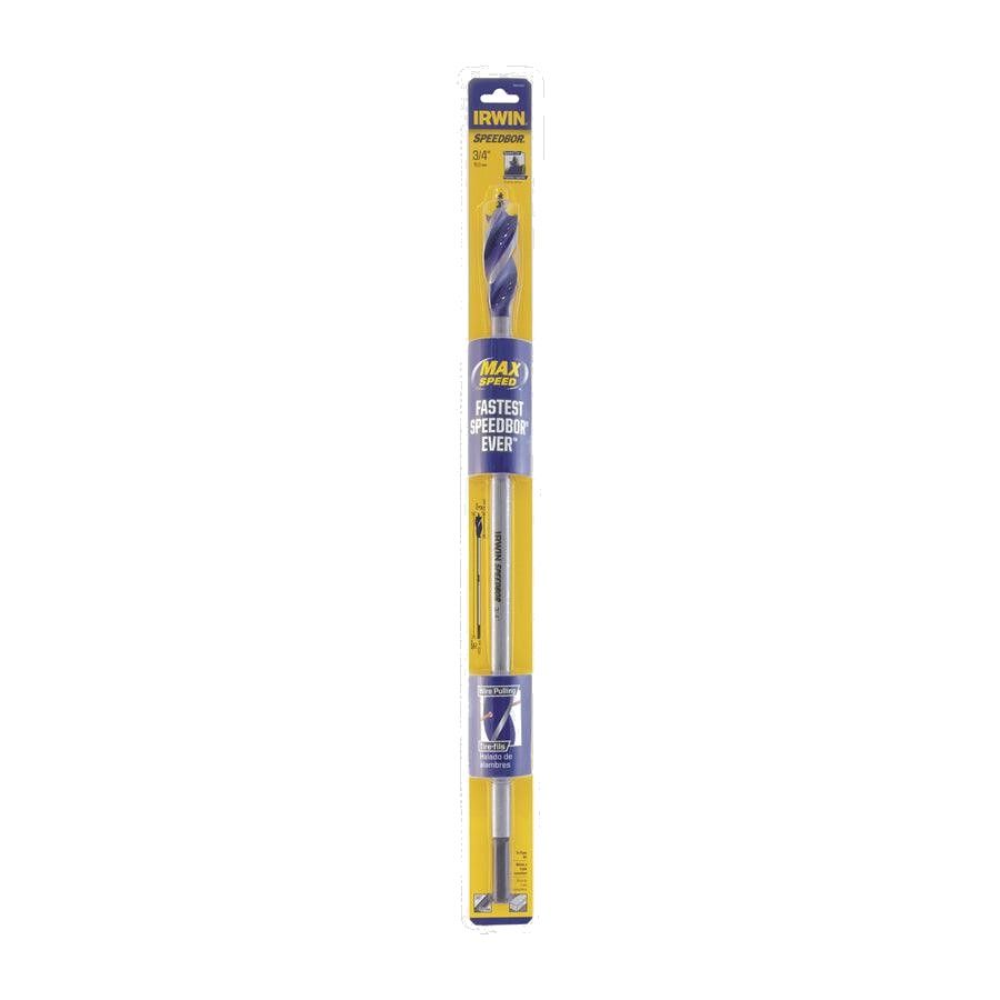 1" X 6" SPEEDBOR DRILL BIT