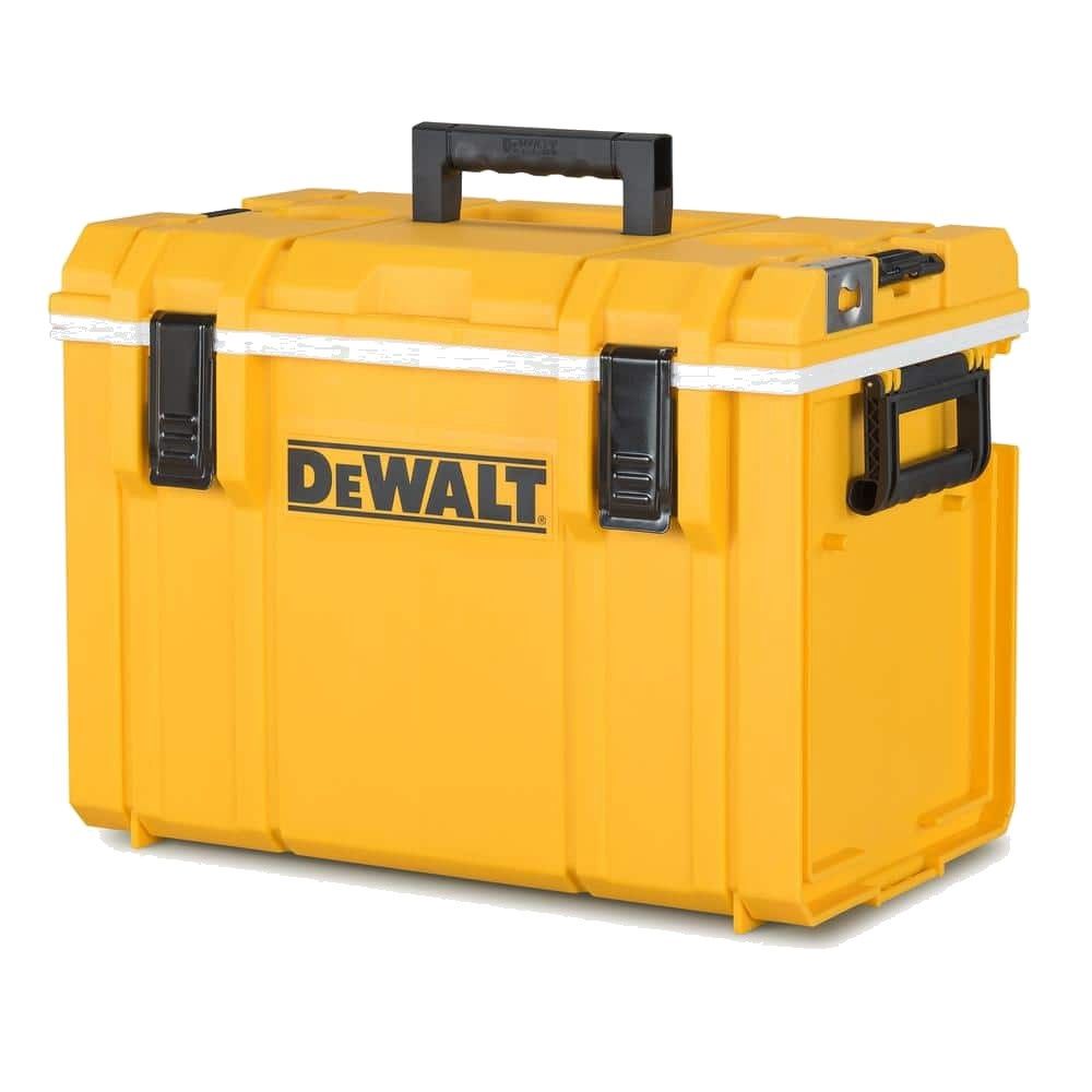Cooler Box