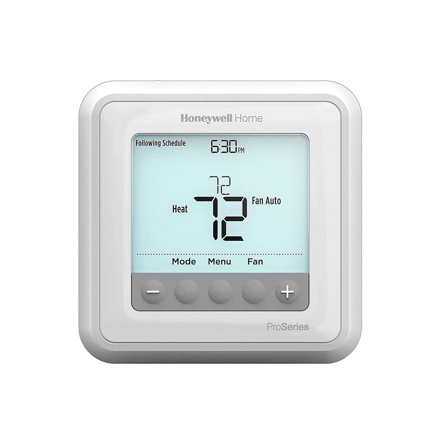 T6 Thermostat - Honeywell