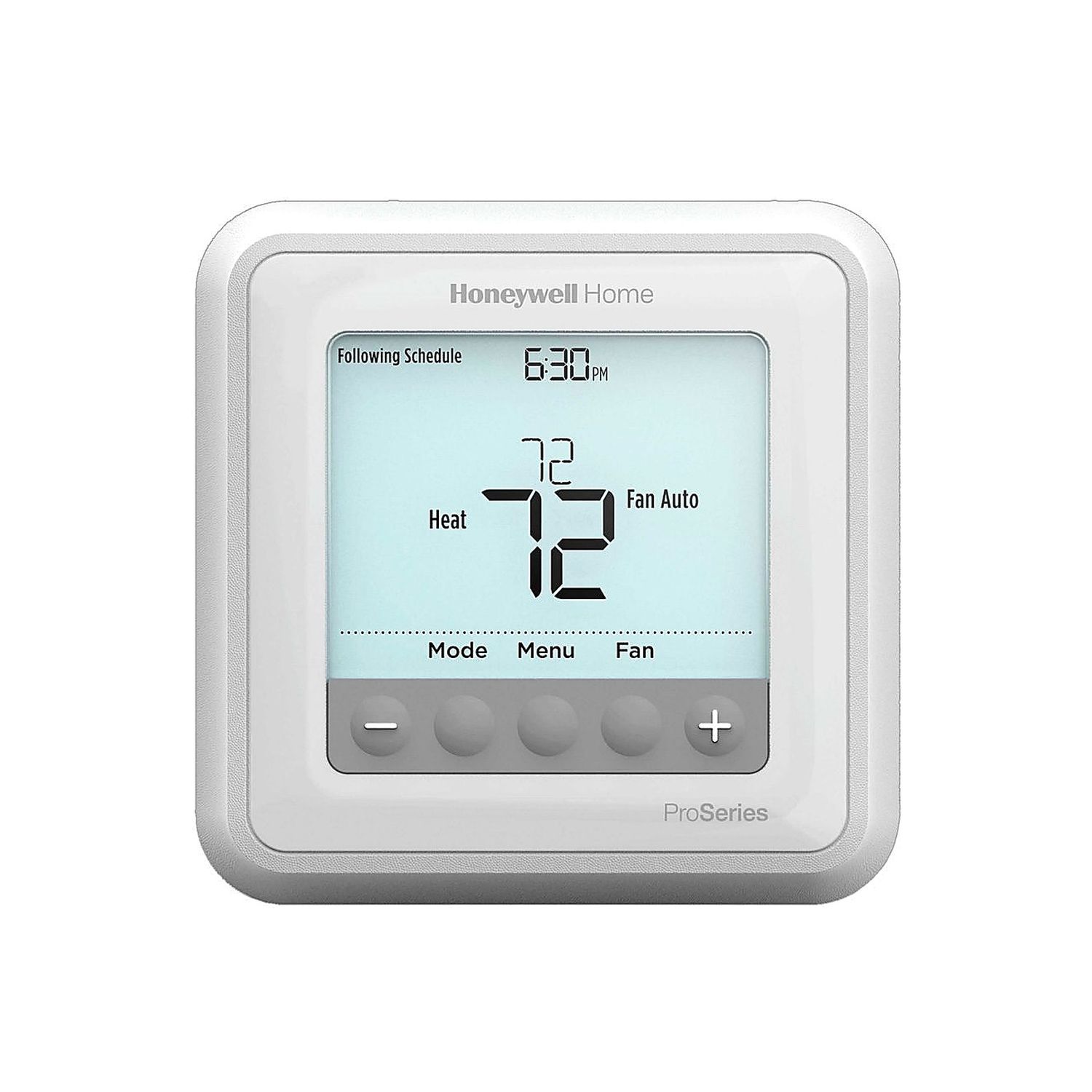 T6 Thermostat - Honeywell