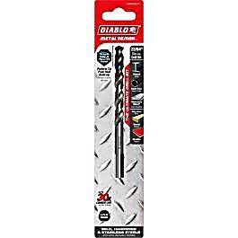 1/2" METAL DEMON DRILL BIT