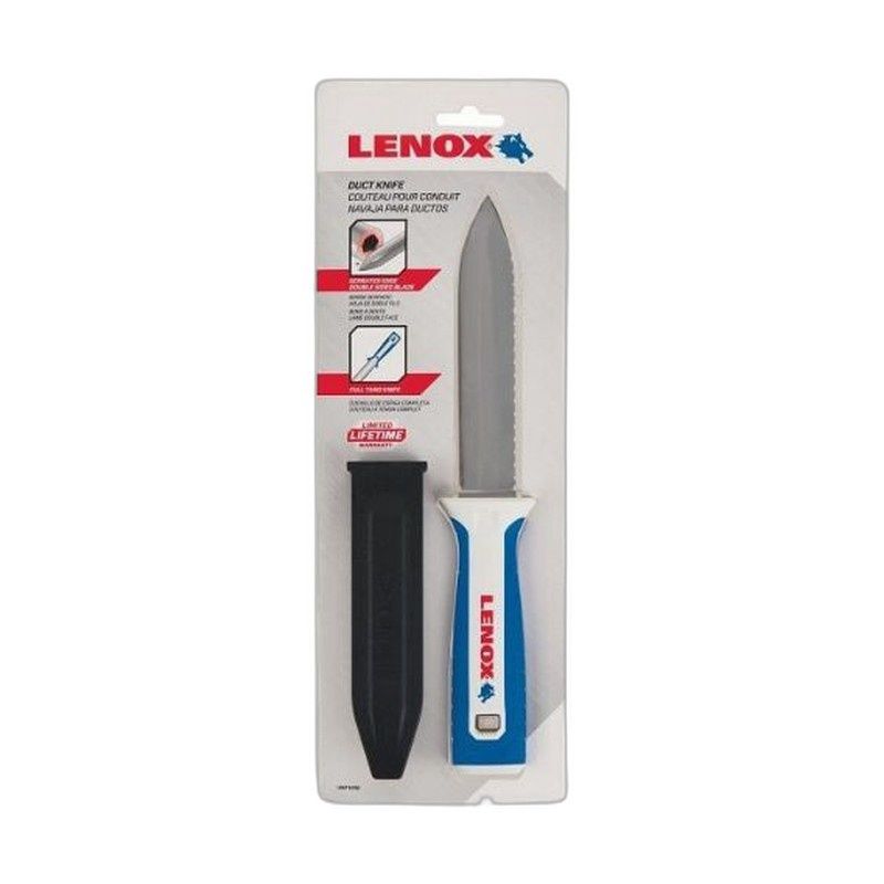 LENOX DUCT  KNIFELENUTLXHT 14703