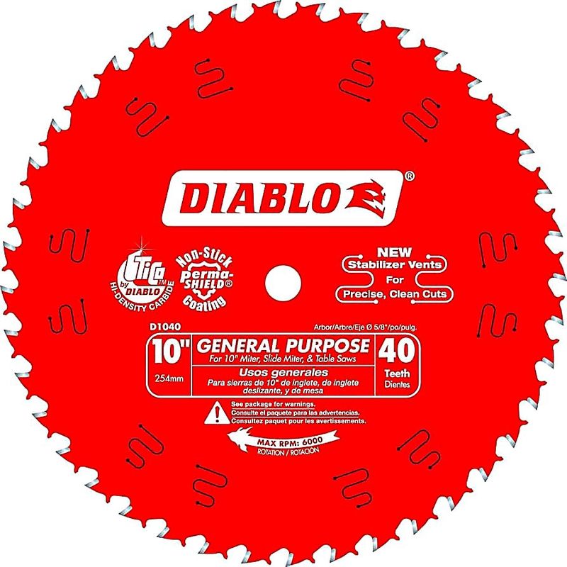 Blades