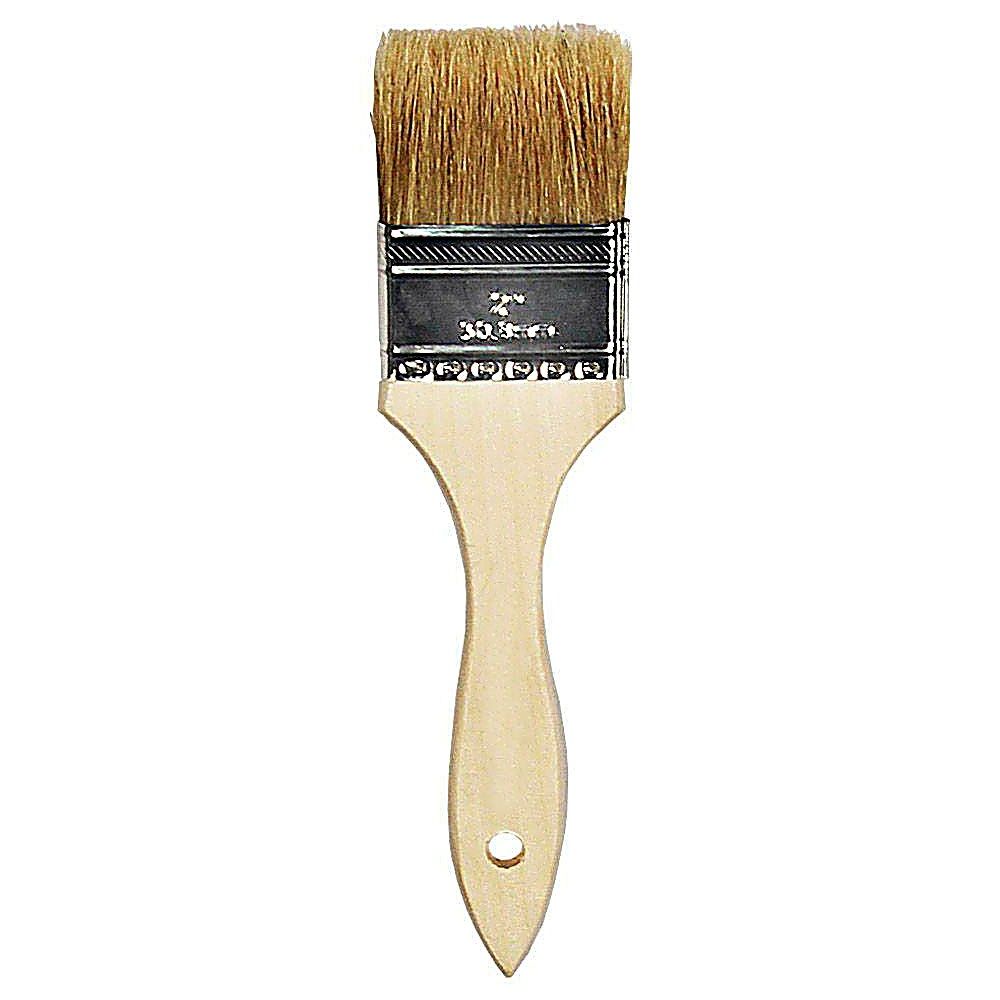 2 Plenum Chip Brush