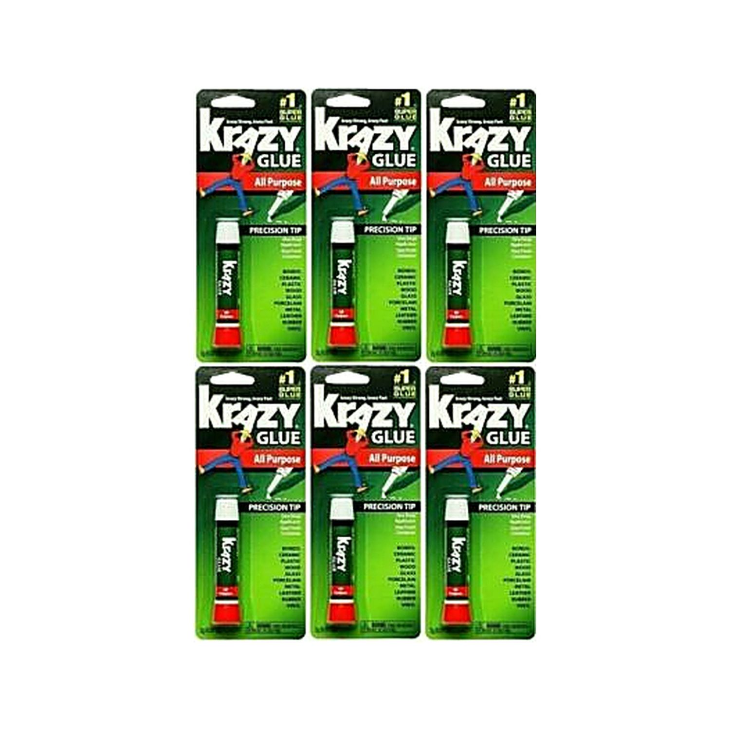 Krazy Glue