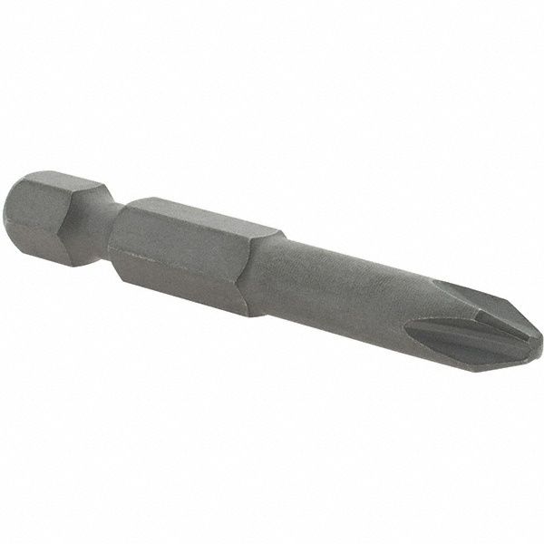 PHILLIPS  BIT.#2   1-15/16