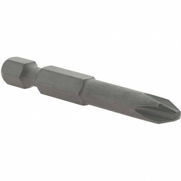 PHILLIPS  BIT.#2   1-15/16
