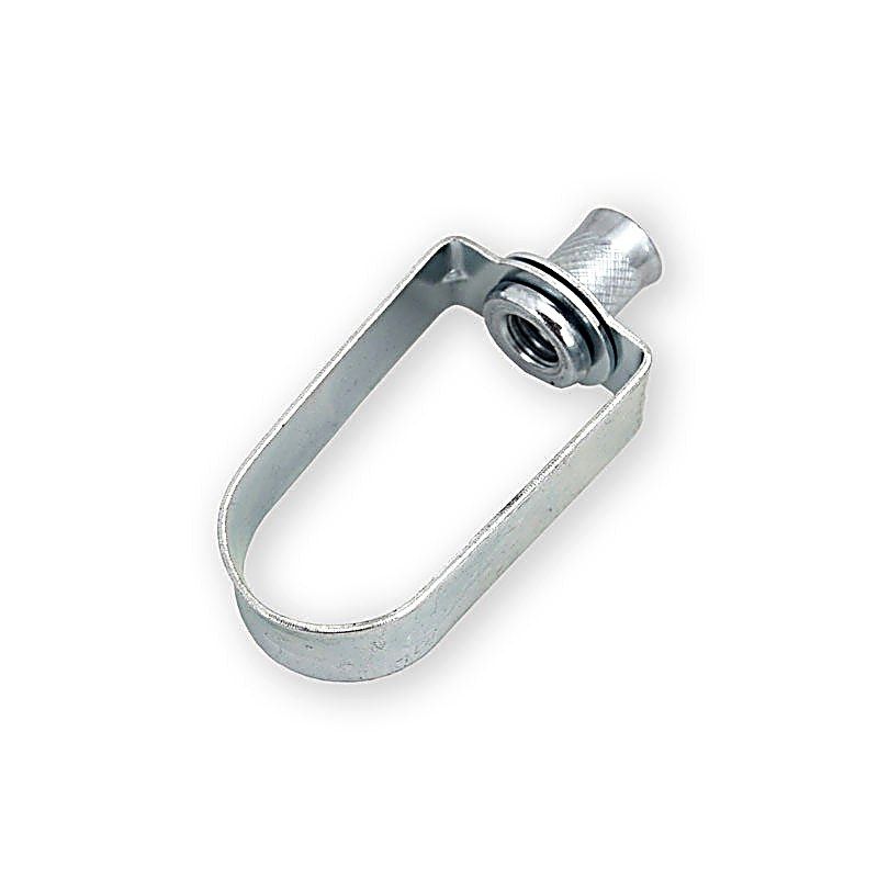 3/4" LOOP RING HANGER EG