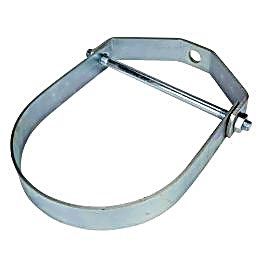 1" EG CLEVIS HANGER (50/BX)