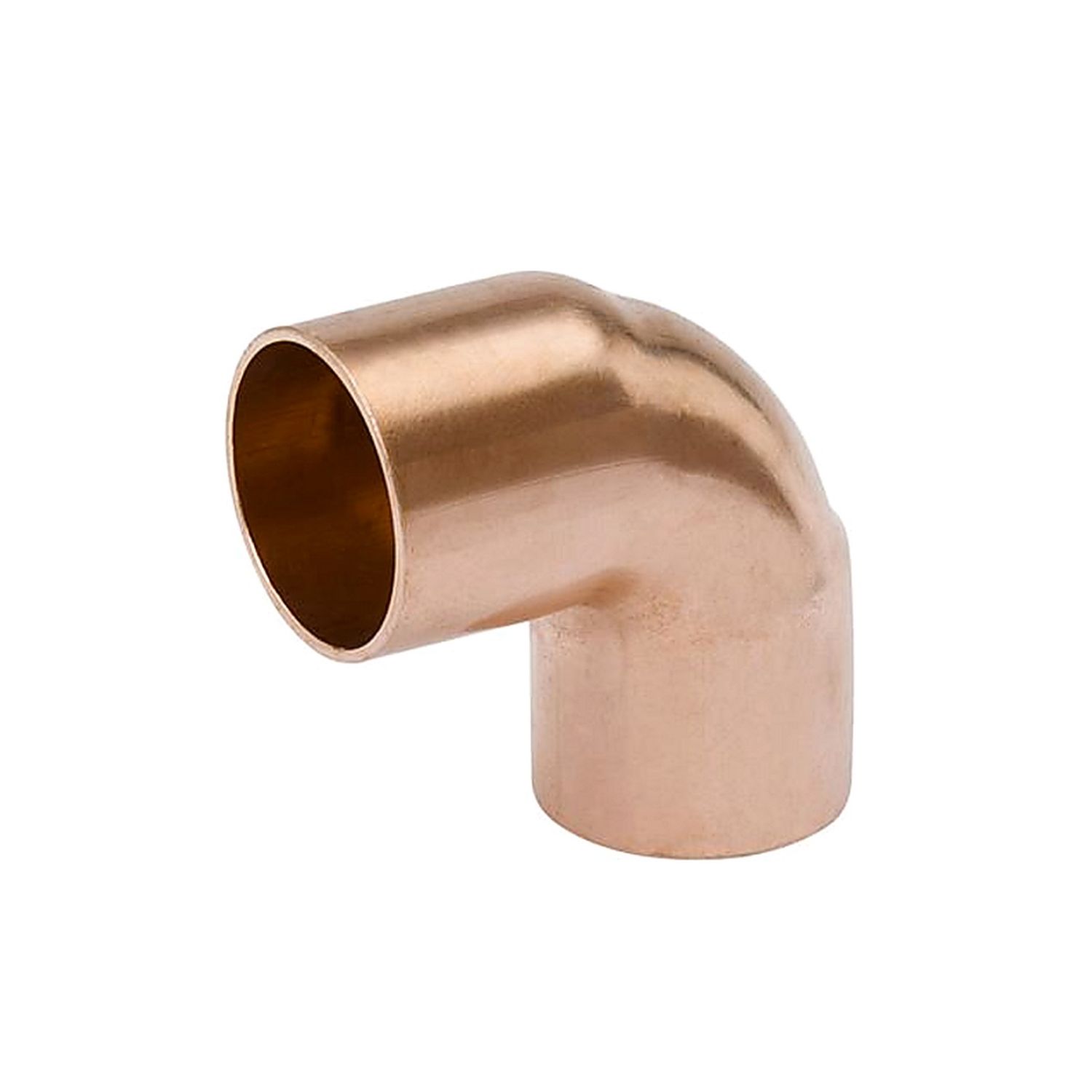 3/8" Elbow Short Radius