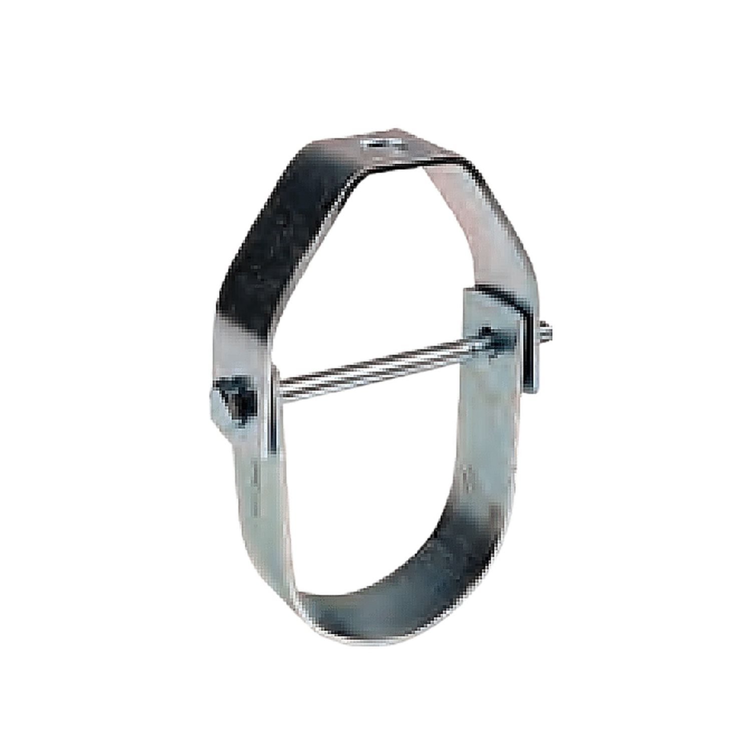 3/4" EG CLEVIS HANGER (50/BOX)