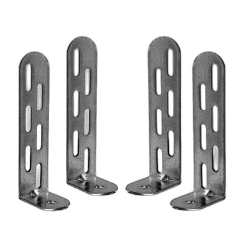 Condenser Tie Downs 4 4Pk