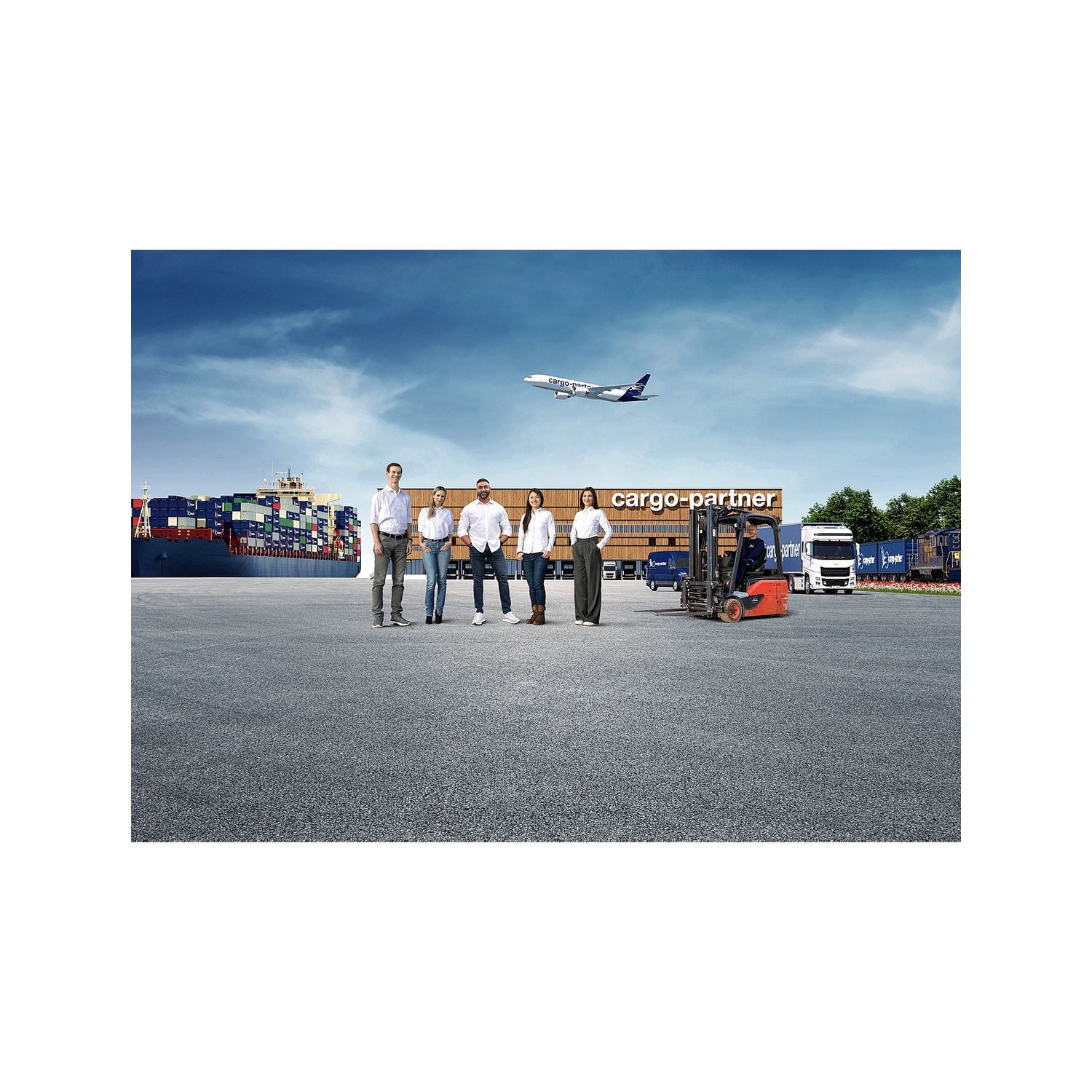 Freight /  Delivery