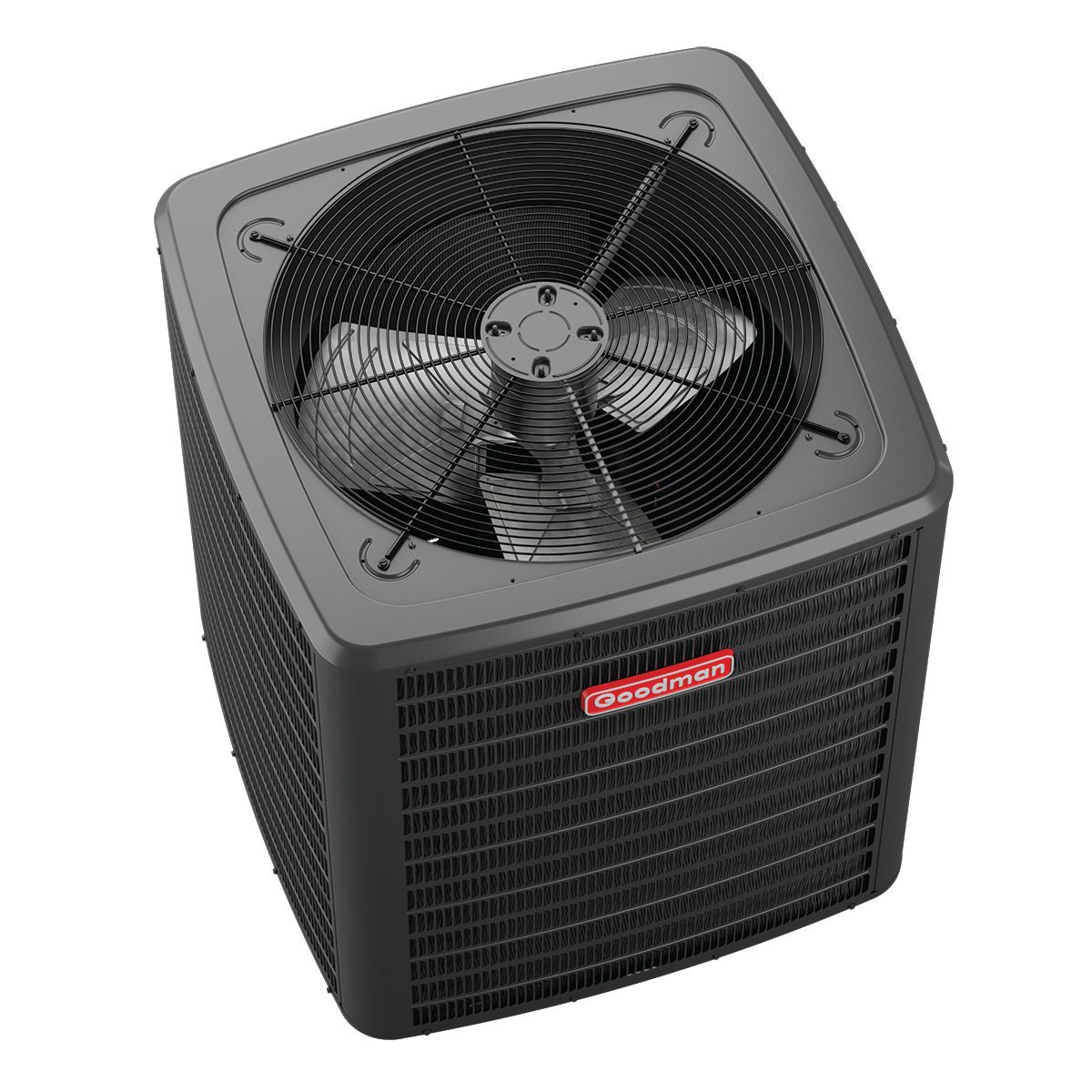 3.5 Ton Condenser GLXS4BA4210 14.3 SEER