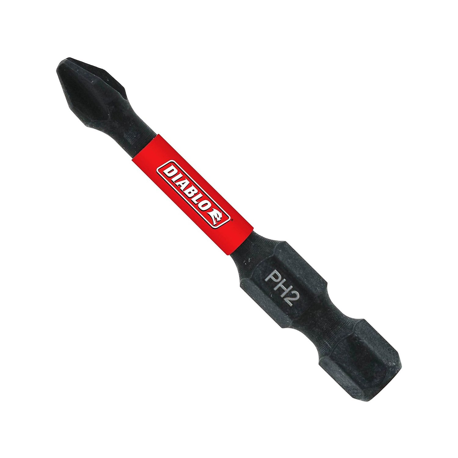 PHIL DRIVE BIT 5-PK 2" PH2 #2  FRETIPDPH22P5