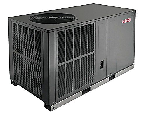 2 Ton Package Unit GPCH32431
