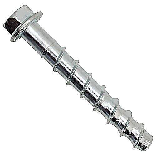 3/8" x 3 Screw Bolt-EA