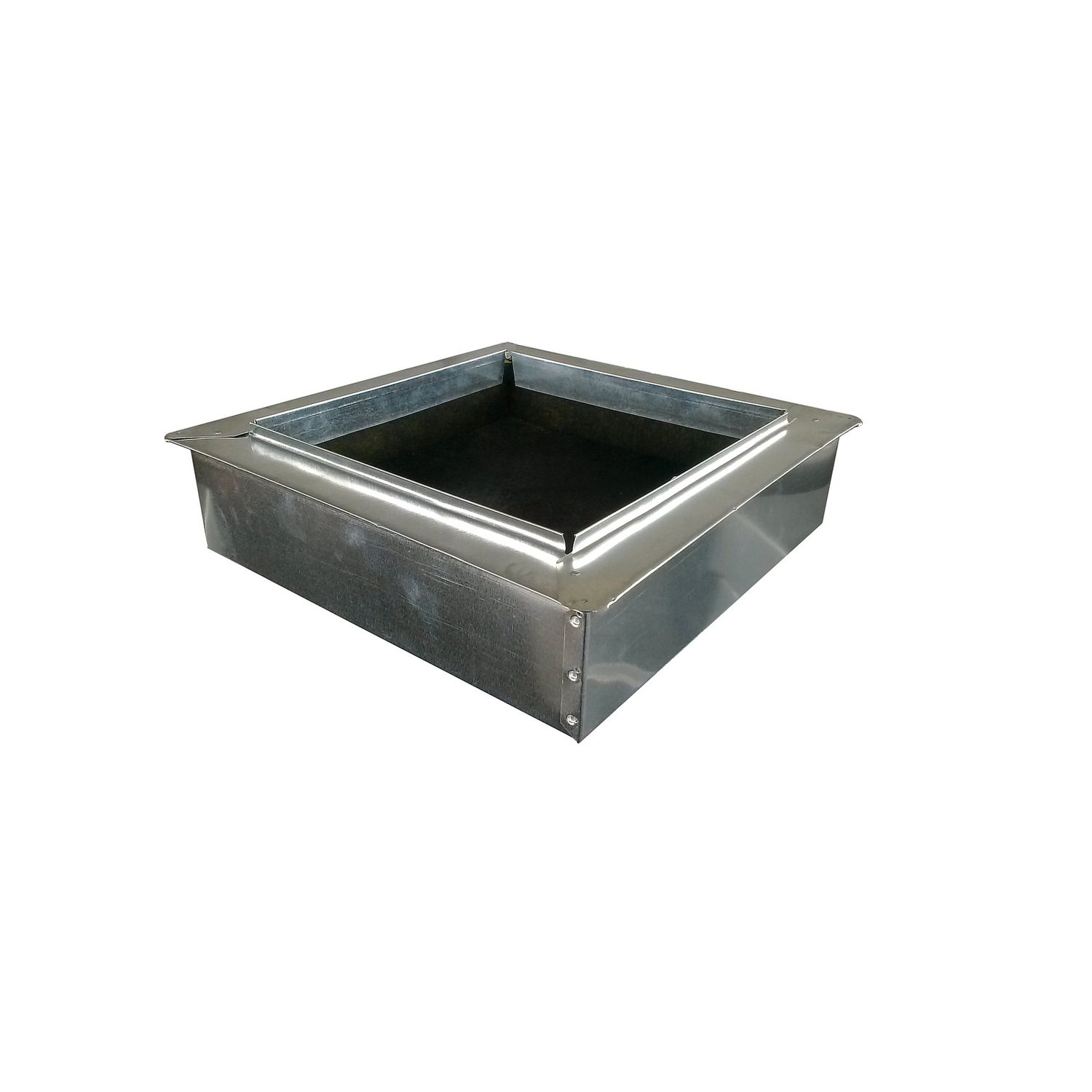 18X18  FL BX