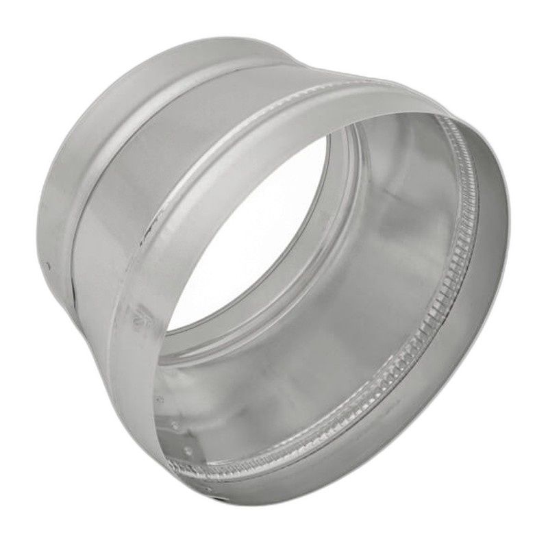 12"x10" Tapered Reducer 30GA
