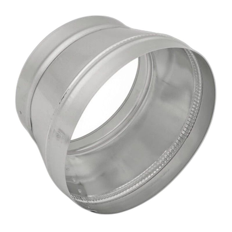 12"x10" Tapered Reducer 30GA