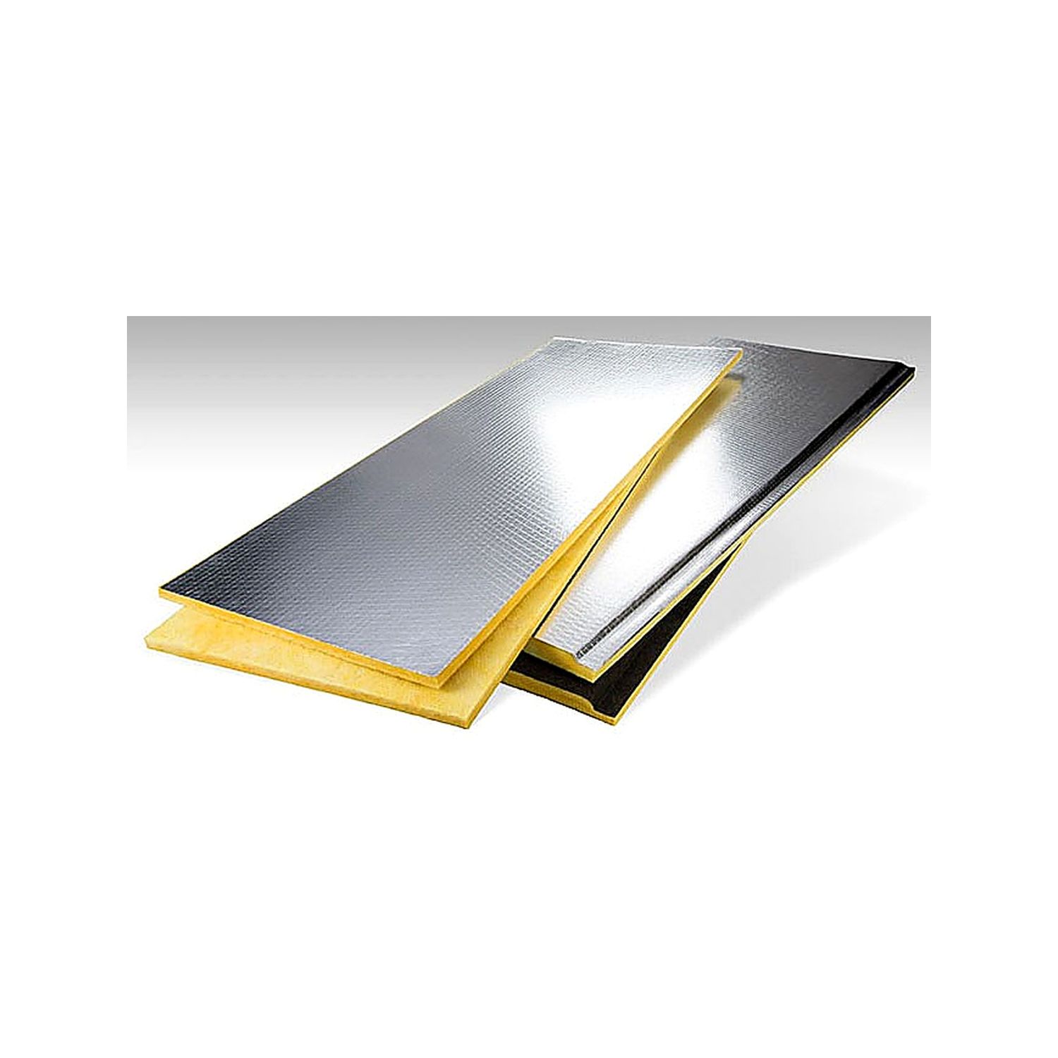 1-1/2" Duct Board Case