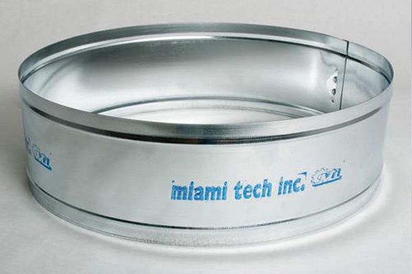 10" CONNECTOR SLEEVE